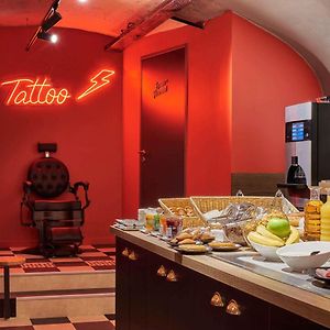 Ibis Styles Paris Gare de l'Est Magenta, Opening April 2021