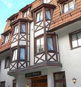 Hotel Baeren